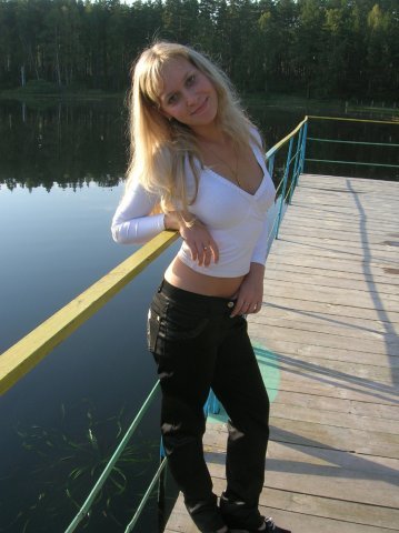 Иринка Неучева