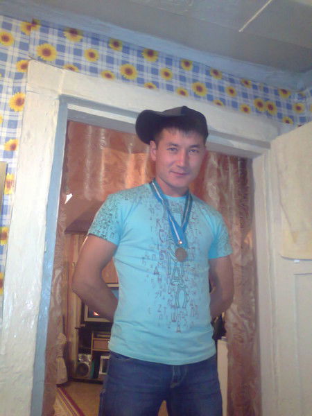 Дамер Мернер