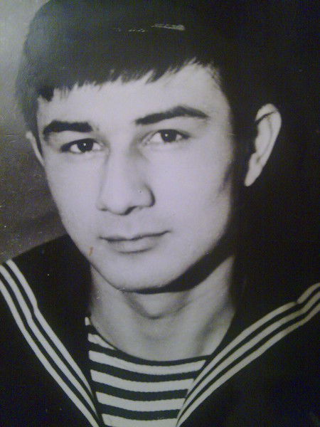 Елвасхан Салой-Ахунов