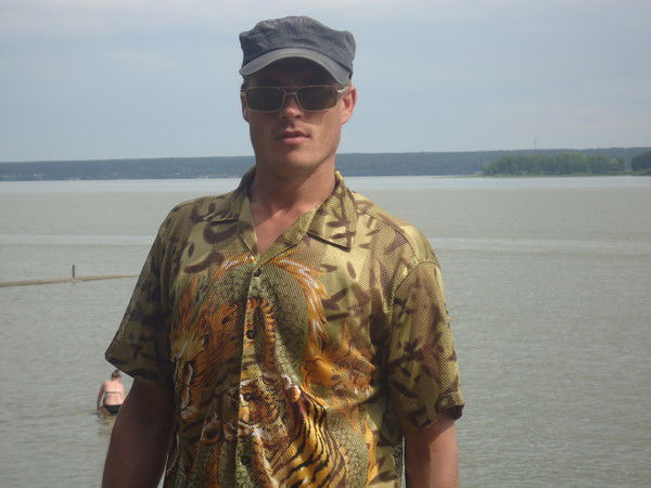 Иван Евтюхин