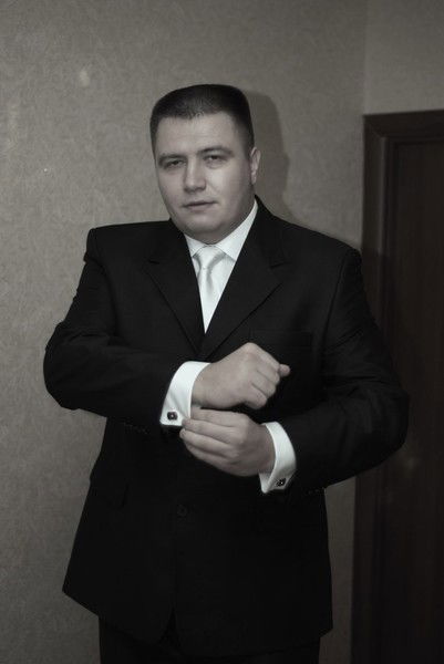 Вадим Олейник