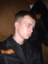 Андрей Морозов