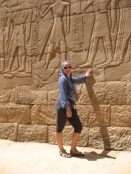 Татьяна Малышева