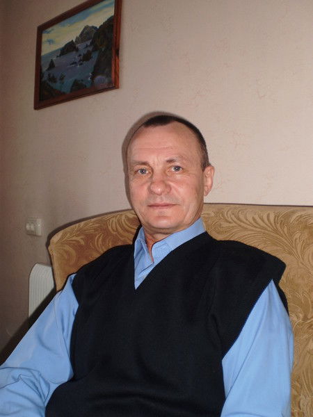 Николай Суханов