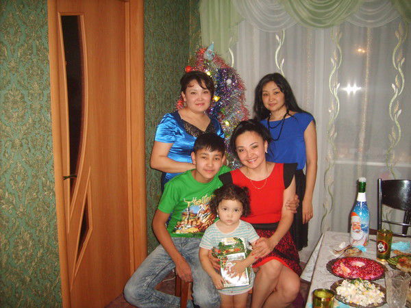 Ерасыл Толеш