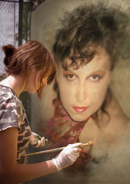 Елена Есауленко