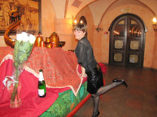 Наталья Авдеева