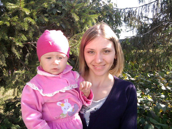 Ирина Степанова