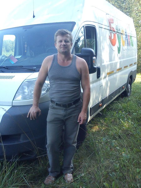 Сергей Балцевич