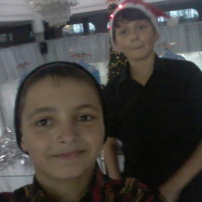 Илья Семенов