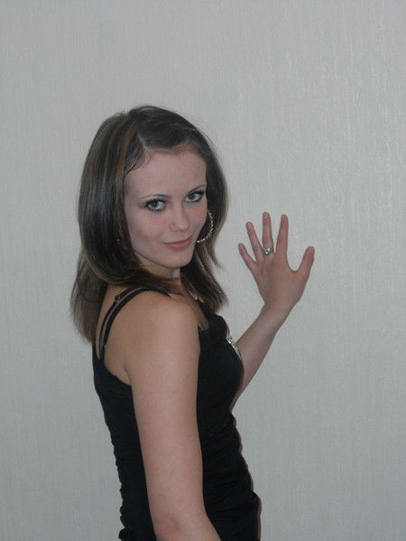 Анастасия Дацко