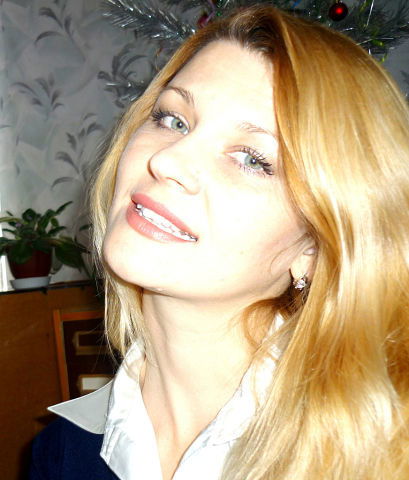 Екатерина Шипико