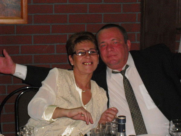 Вова Аношка