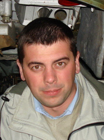 Сергей Павелко