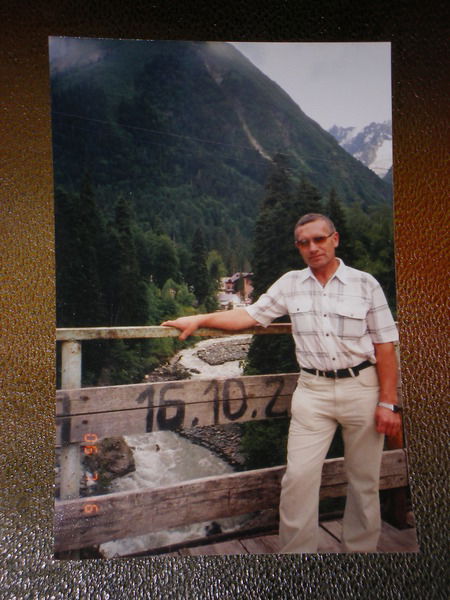 Александр Шарабаров