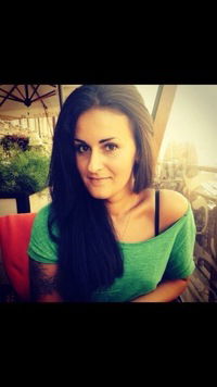 Лаура Арзуманян