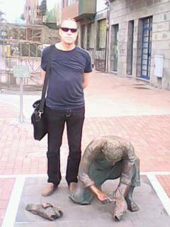 Алексей Сосницкий