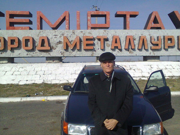 Геннадий Петкевич