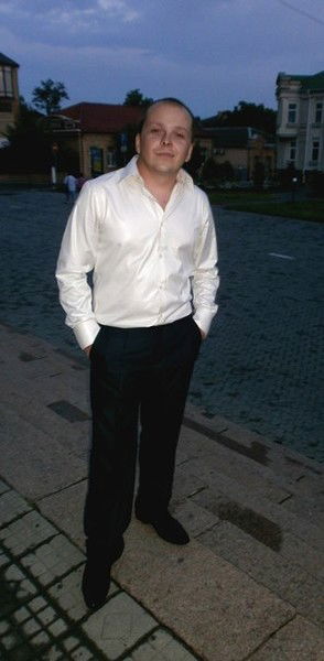 Алексей Демидов