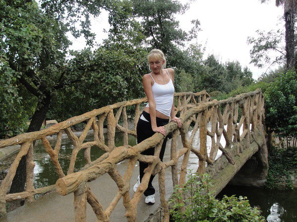 Галина Позднякова