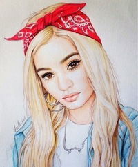 Аня Новосёлова