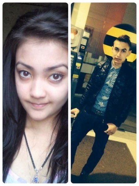 Аташка _Bad Boy_