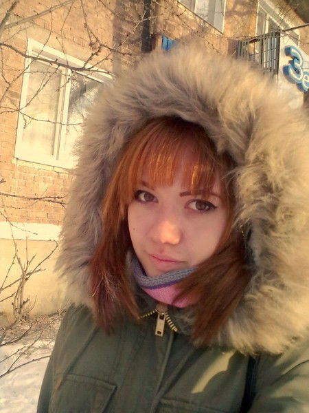 Ксения Высотина