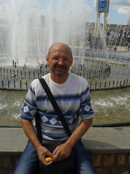 Александр Скворцов