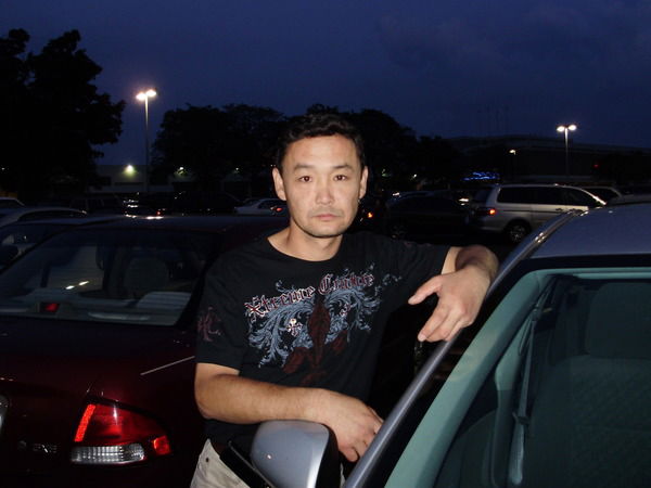 Эльвег Давыдов