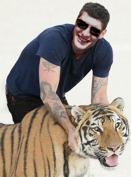 Игнат Пивень