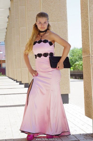 Танечка Солнышко