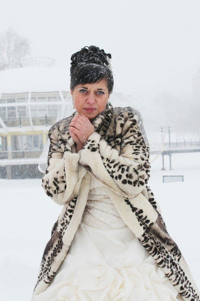 Анна Алексеева