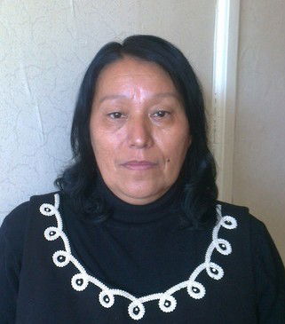 Даулеткуль Нажикова