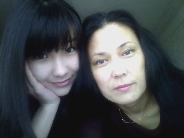 Айгуль Бейсенбаева