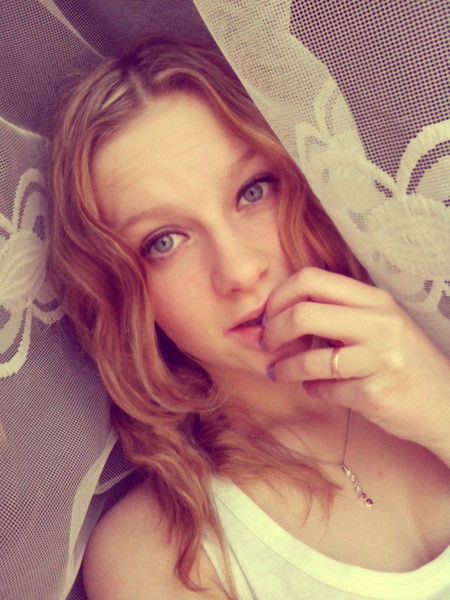 Александра Головач