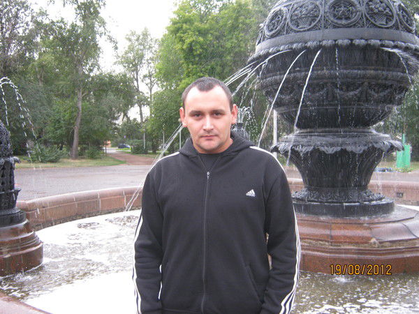 Павел Павлов