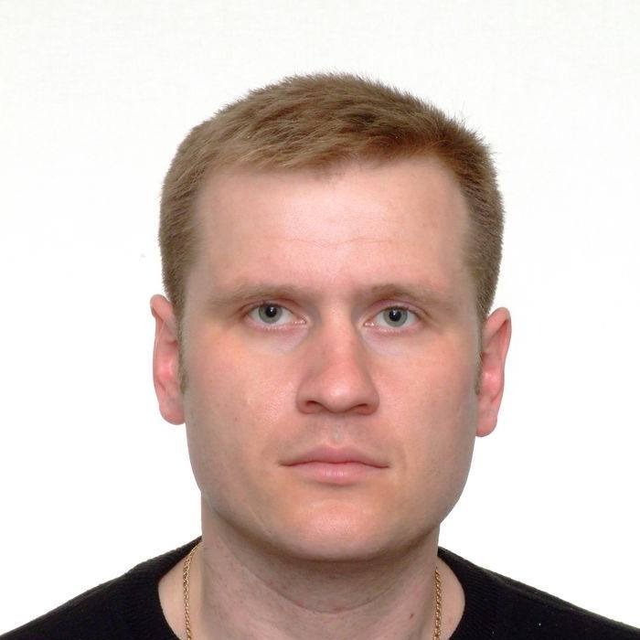 Оганес Агабабович