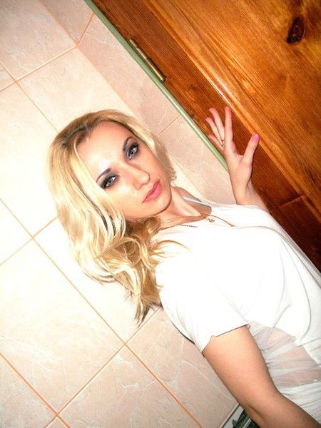 Лыкина Ольга