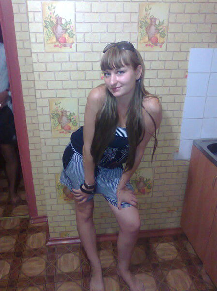 Елизавета Браташова