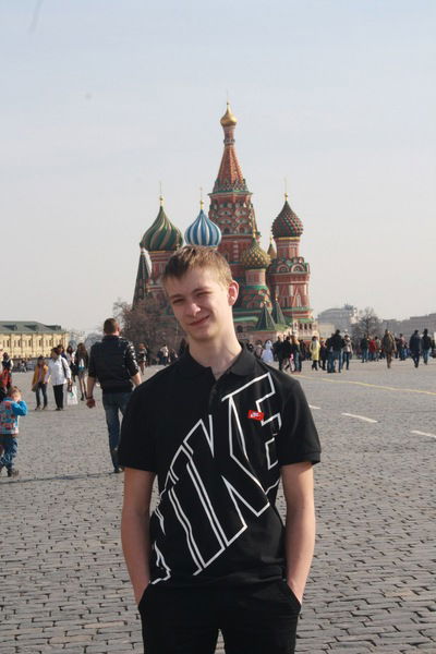 Витя Муллахметов