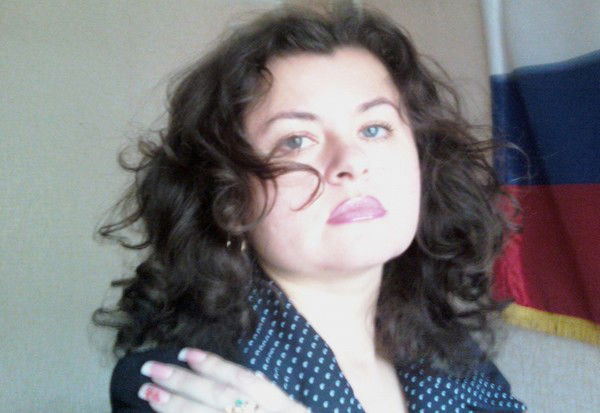 Анжелика Акулова