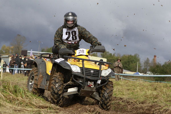 Михаил Шиняков