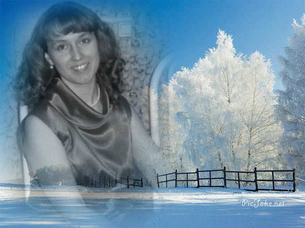 Анастасия Семенова