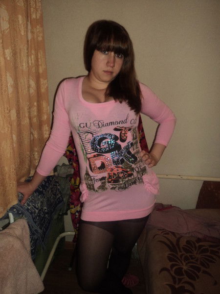 Ирина Не Важно