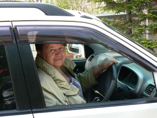 Раиса Улько