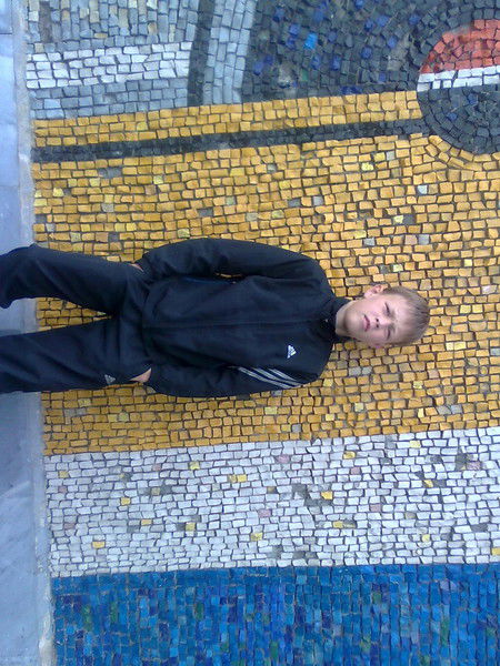 Денис Шутов