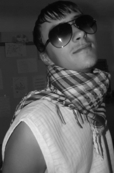 Александр Шлапак