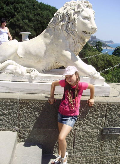 Ирина Линкевич