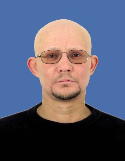 Алексей Гаврилов