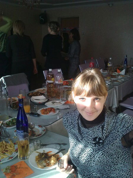 Соловьева Елена